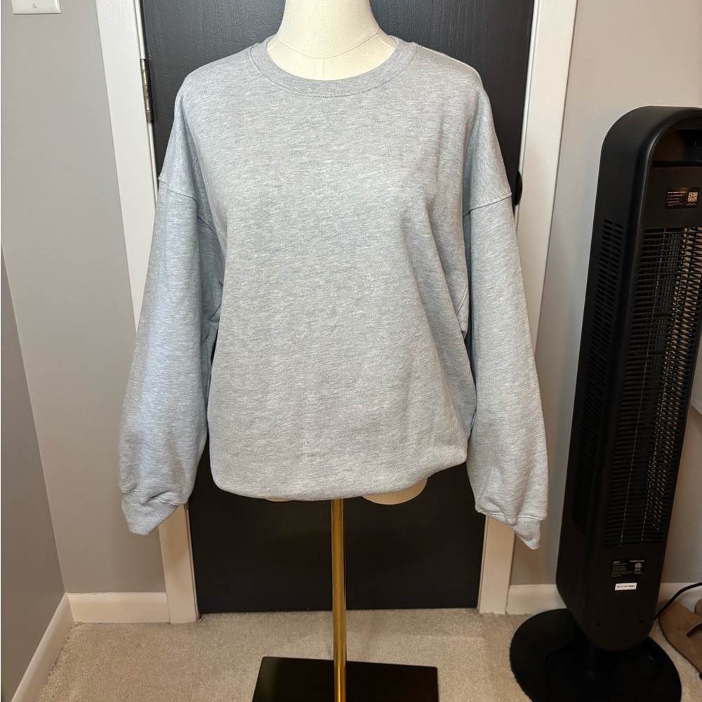 L’Academie sweatshirt